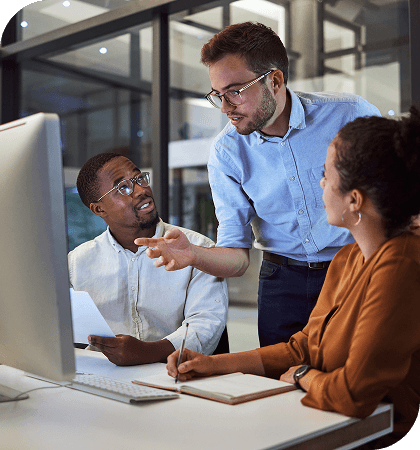 IT Consulting Services