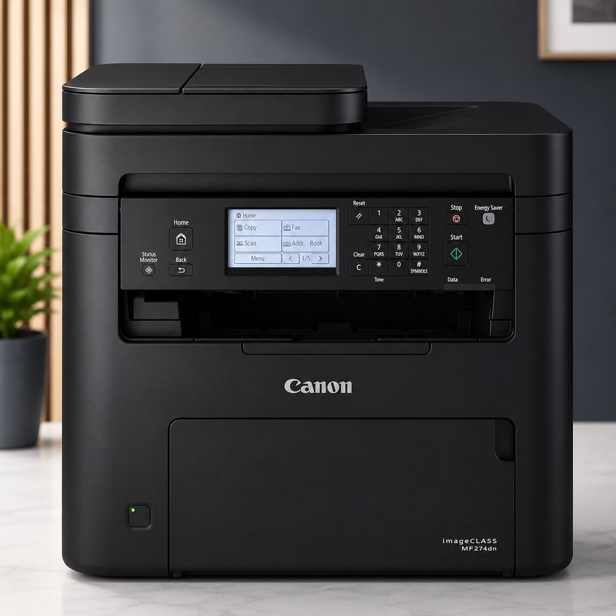 Canon Printer Support
