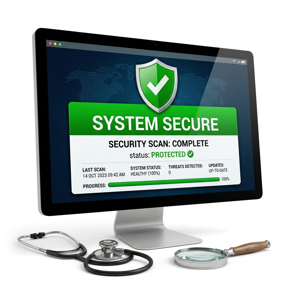 Antivirus Support