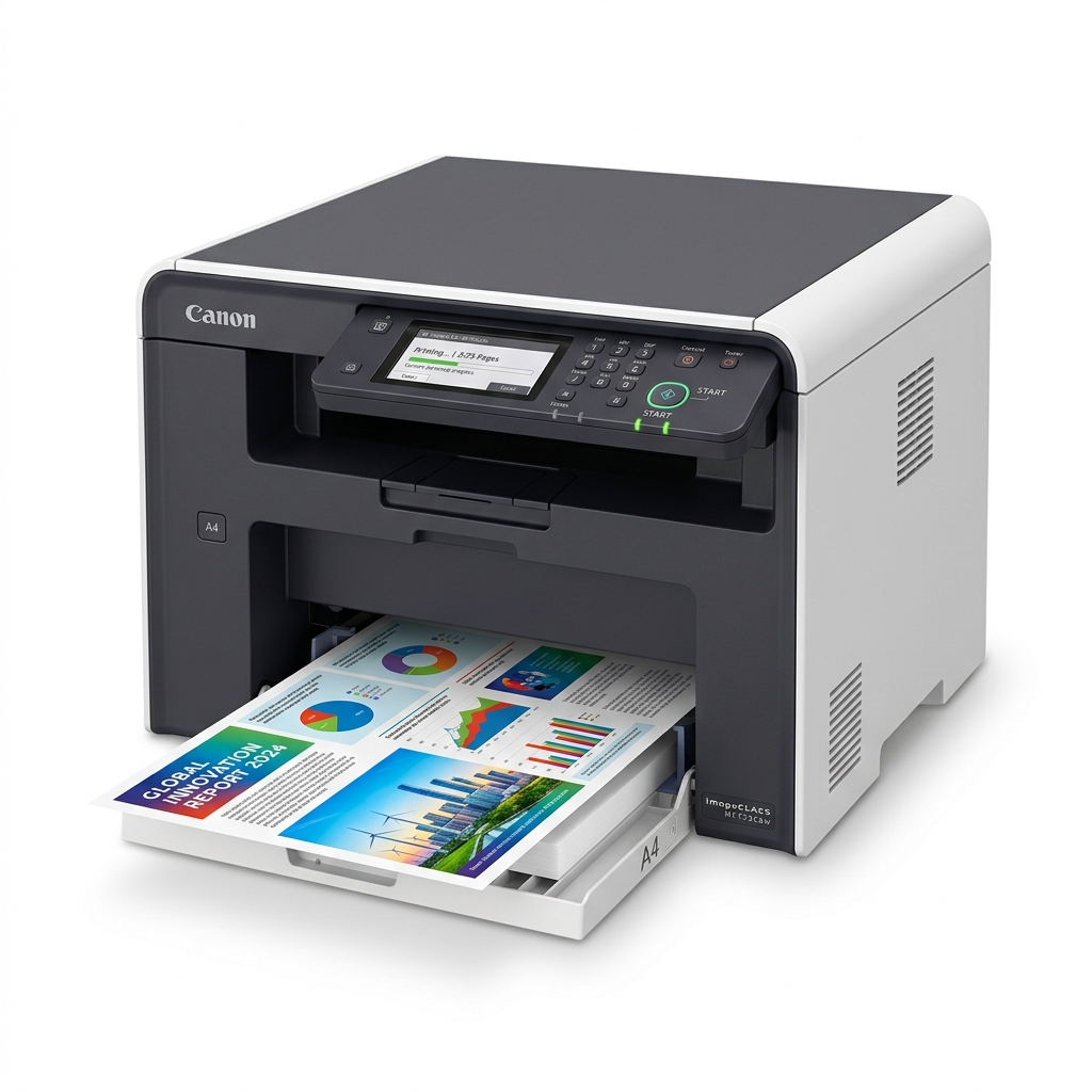 Printer Support
