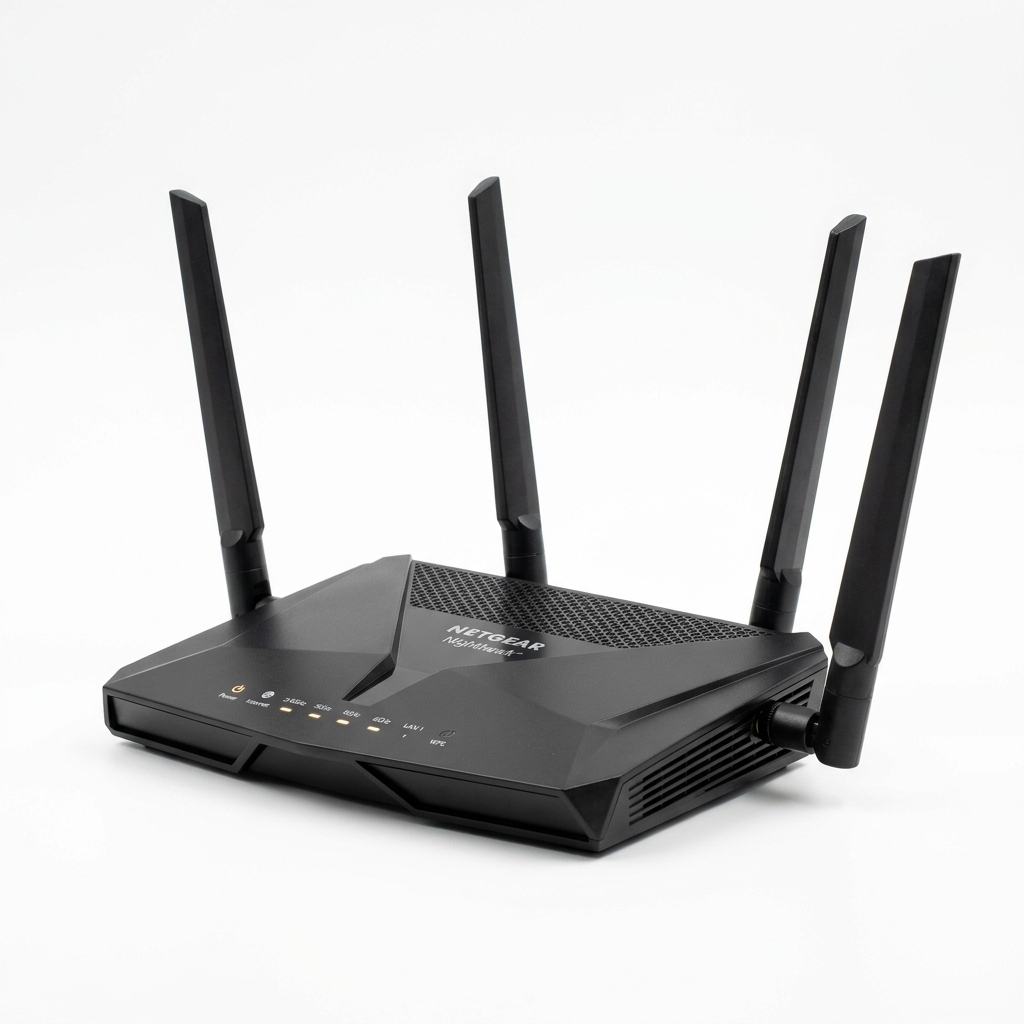 Router Support