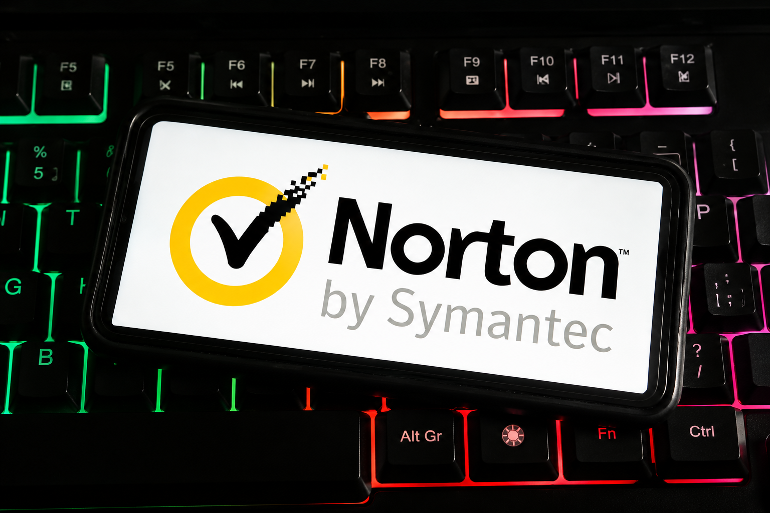 Norton Antivirus Support