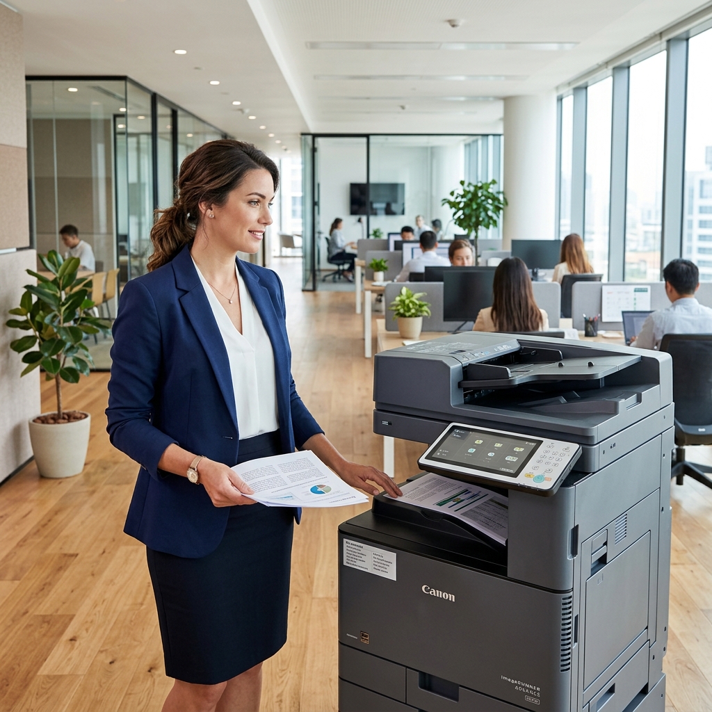 Printer Support Professional