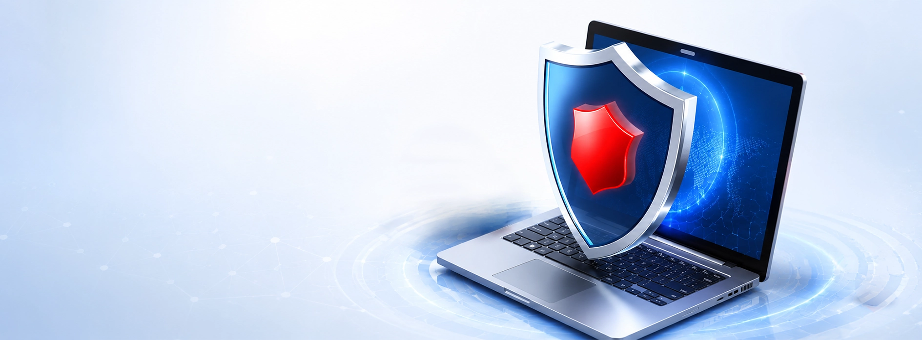 Virus Removal Services